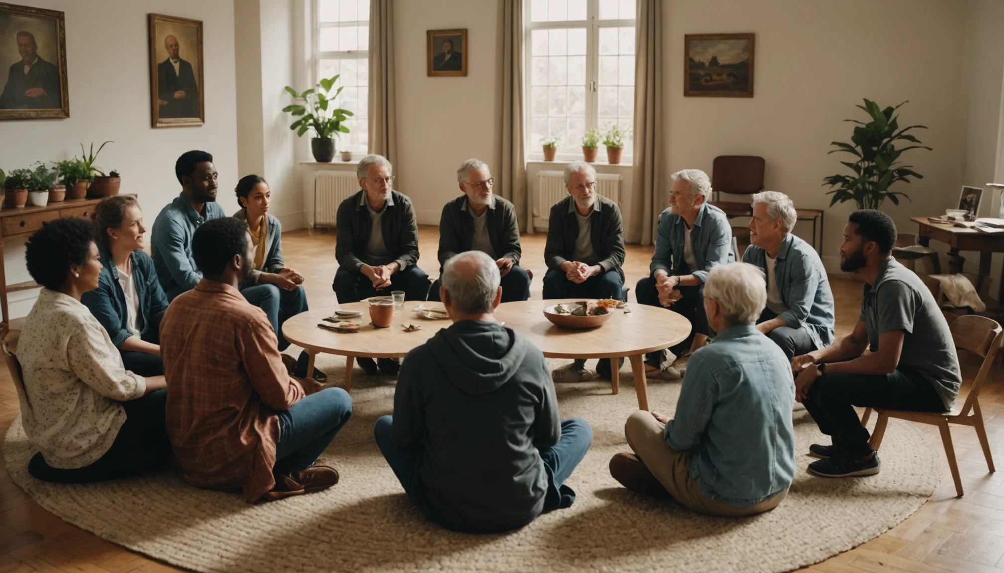 Cultiver la tolérance : le secret pour vivre en harmonie avec les différences