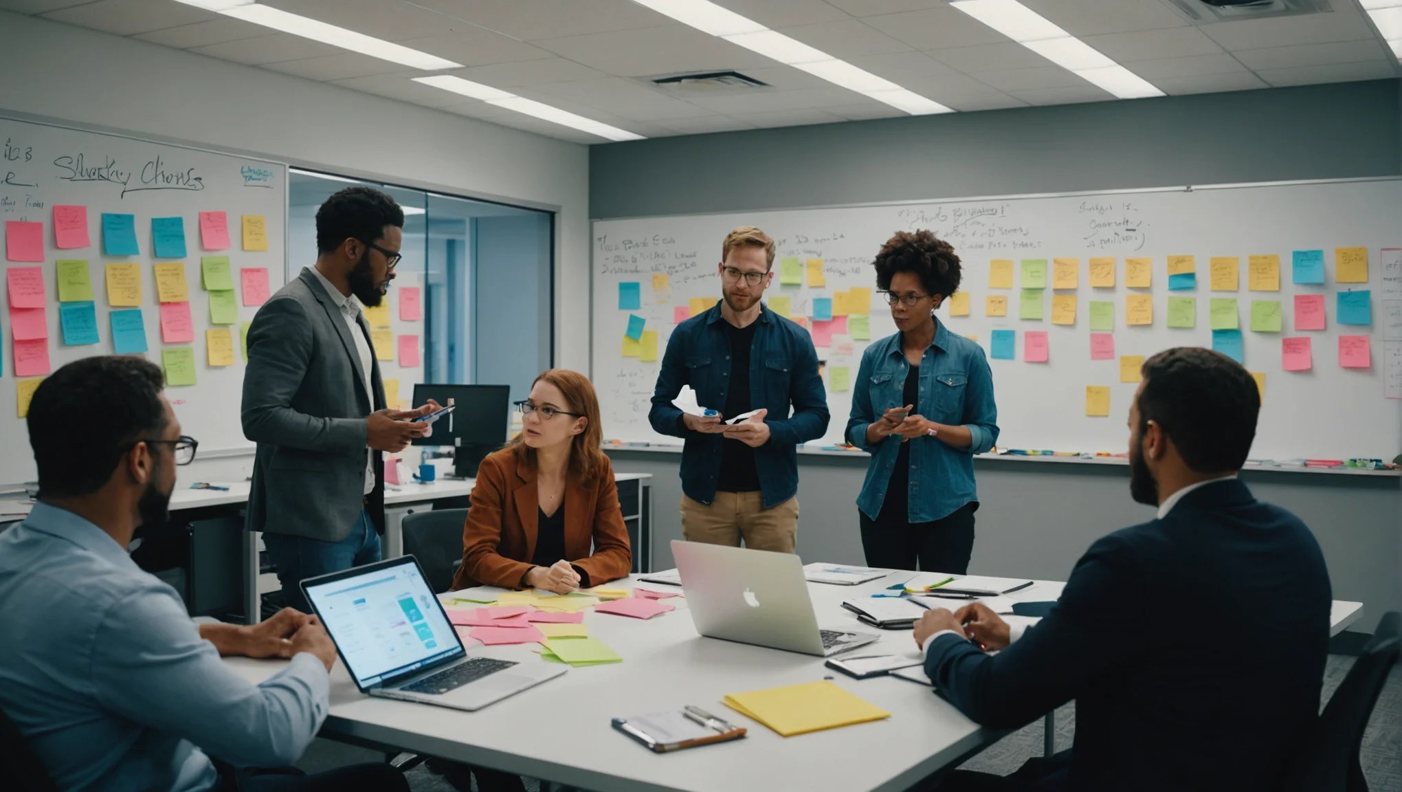 Guide Pratique pour Démarrer Votre Entreprise Polyvalente