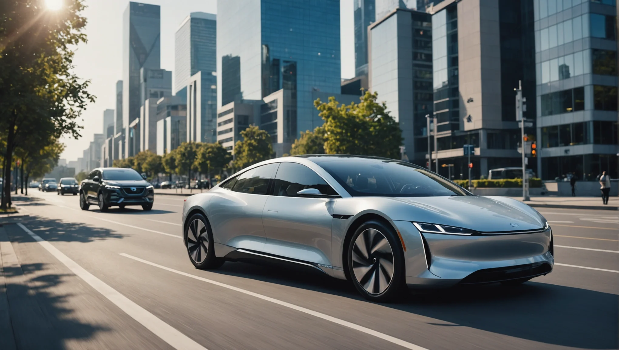 Les dernières innovations auto qui vont bouleverser notre quotidien
