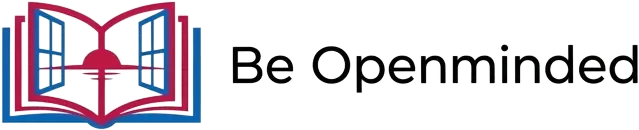 be-openminded