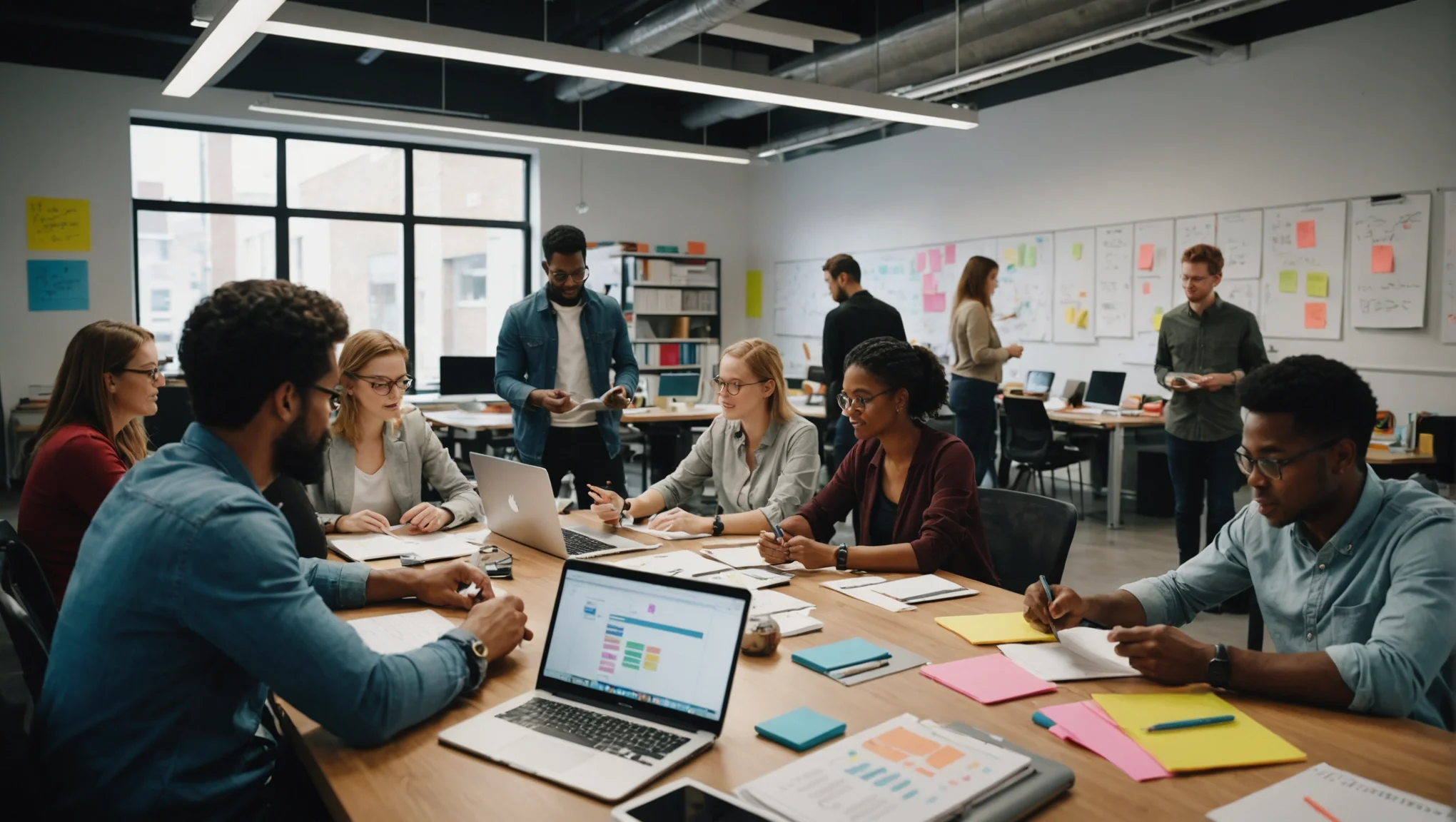 Quand l'ordinaire devient extraordinaire : les startups qui révolutionnent tout