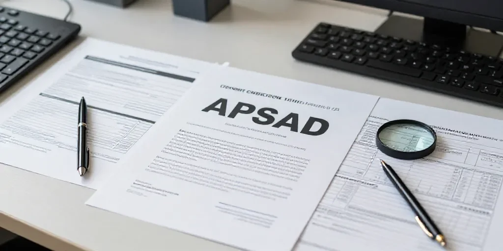 Quelles sont les démarches pour obtenir sa certification apsad ?