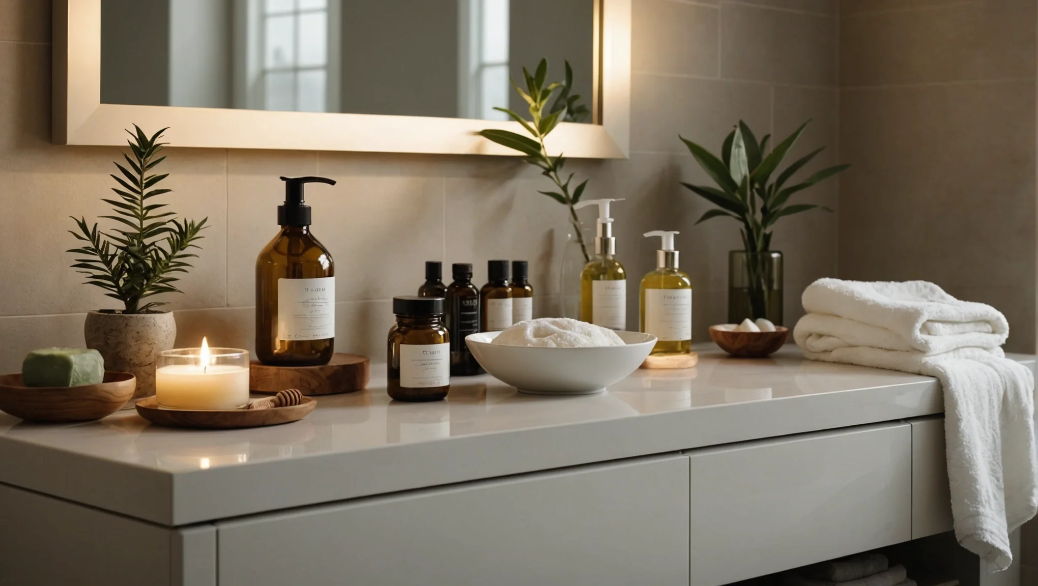 Révélez l'éclat caché de votre peau avec ces rituels beauté naturels étonnants