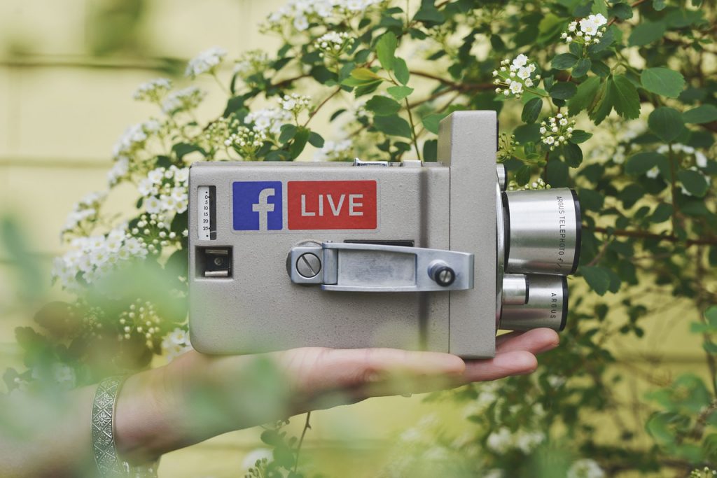 Comment créer des vidéos Facebook Live que les gens veulent vraiment regarder