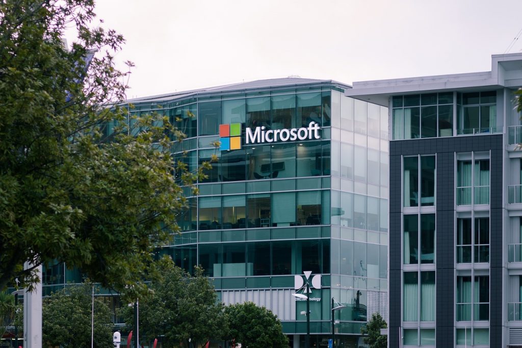 Microsoft OneDrive à nouveau désigné comme leader dans le Magic Quadrant de Gartner