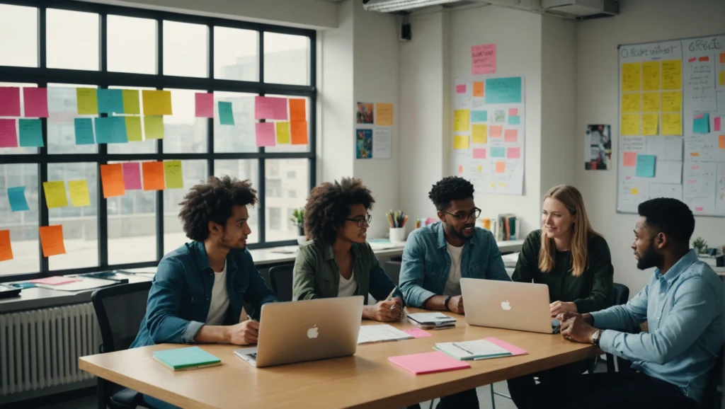 débuter son aventure entrepreneuriale : guide inédit du succès généraliste