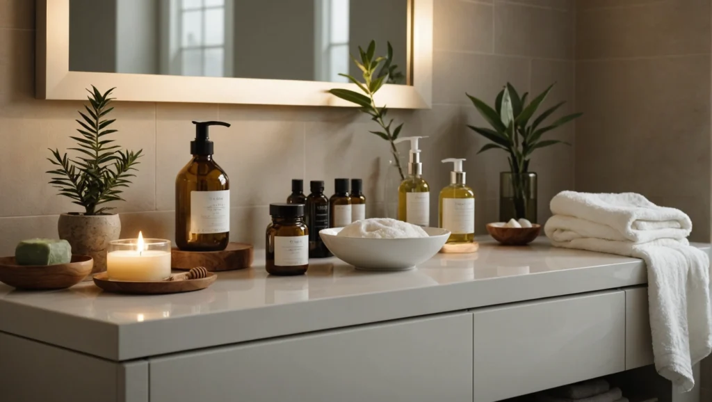 Révélez l’éclat caché de votre peau avec ces rituels beauté naturels étonnants