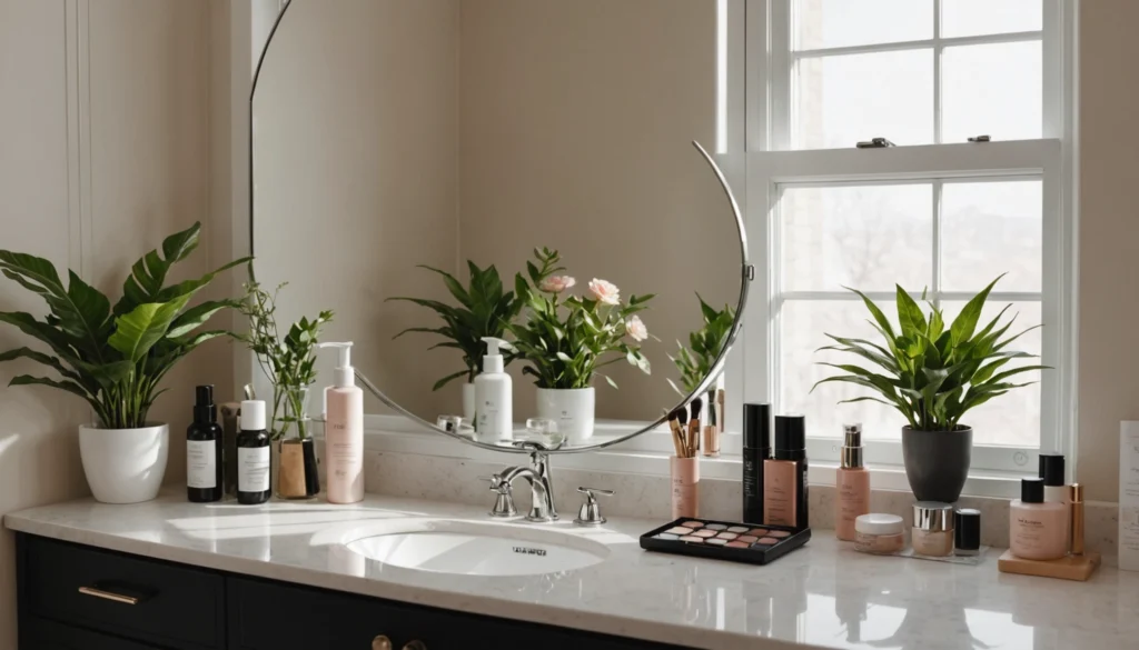 Astuces maquillage quotidien