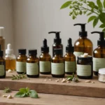 Produits bio: secrets d’efficacité pour une beauté naturelle éclatante